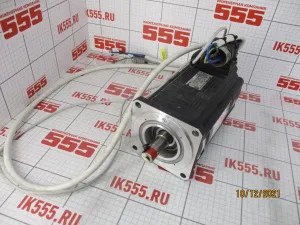 Сервомотор Lenze MCS 14L32-RS0B0-A24N-ST5S00N-R0SU