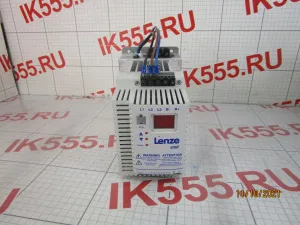 Преобразователь частоты Lenze ESMD402L4TXAXX1K24