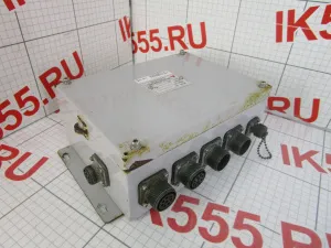 Модуль Shinhan Electronics SH-2000S 