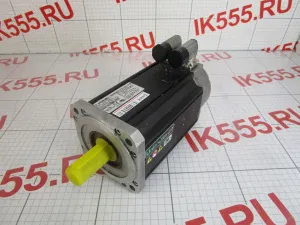 Сервомотор Control Techniques UNIMOTOR 115UDC300BBECA 