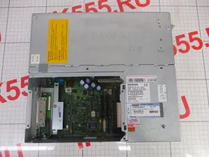 Промышленный компьютер Siemens SINUMERIK PCU 50 6FC5210-0DF22-0AA0