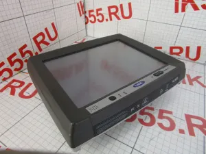 Промышленный компьютер LXE VX8 10.4"