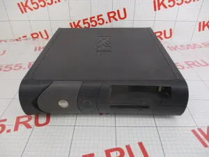 Системный блок DELL OptiPlex GX280 CHF51/38/38E