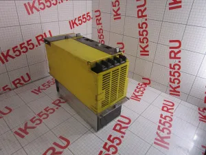 Блок питания FANUC aiPS30HV A06B-6120-H030