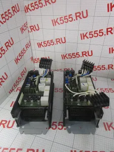 Преобразователь частоты SEW-EURODRIVE MDX60A0300-503-4-00 