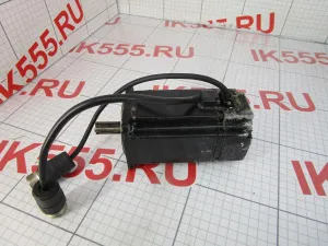 Сервомотор YASKAWA ELECTRIC SGMAH-08AAA61D-OY