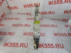 Силовой модуль Siemens SIMODRIVE 611 LT-Modul 6SN1123-1AA00-0CA2