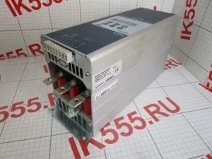 Устройство плавного пуска Solcon RVS-DX 105 