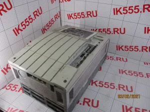 Сервопривод Lenze 9300 EVS9330-ETV907