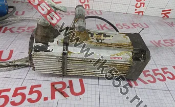 Сервомотор Control Techniques