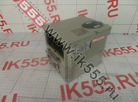 Преобразователь частоты SCHNEIDER ELECTRIC Altivar 31 (ATV31HU22M2)
