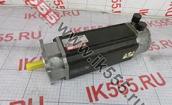 Сервомотор Control Techniques 115U2C301VACAA115190